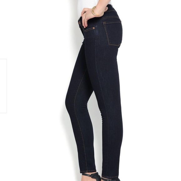 Lucky Brand Charlie skinny jean - Picture 2 of 8